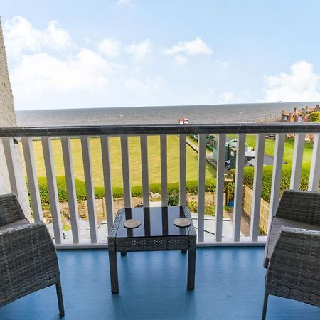 Beachside Apartment Hornsea Exteriör bild