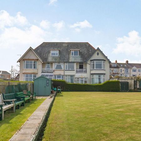 Beachside Apartment Hornsea Exteriör bild