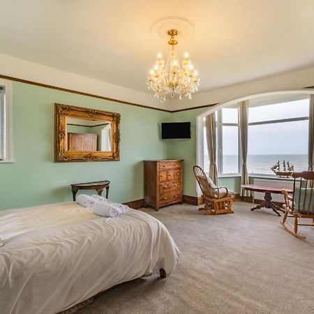 Beachside Apartment Hornsea Exteriör bild