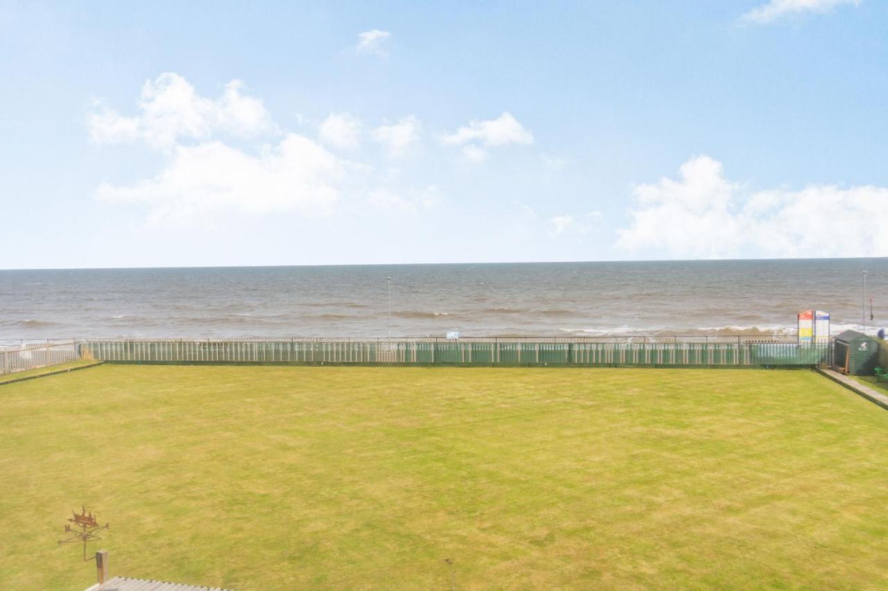 Beachside Apartment Hornsea Exteriör bild